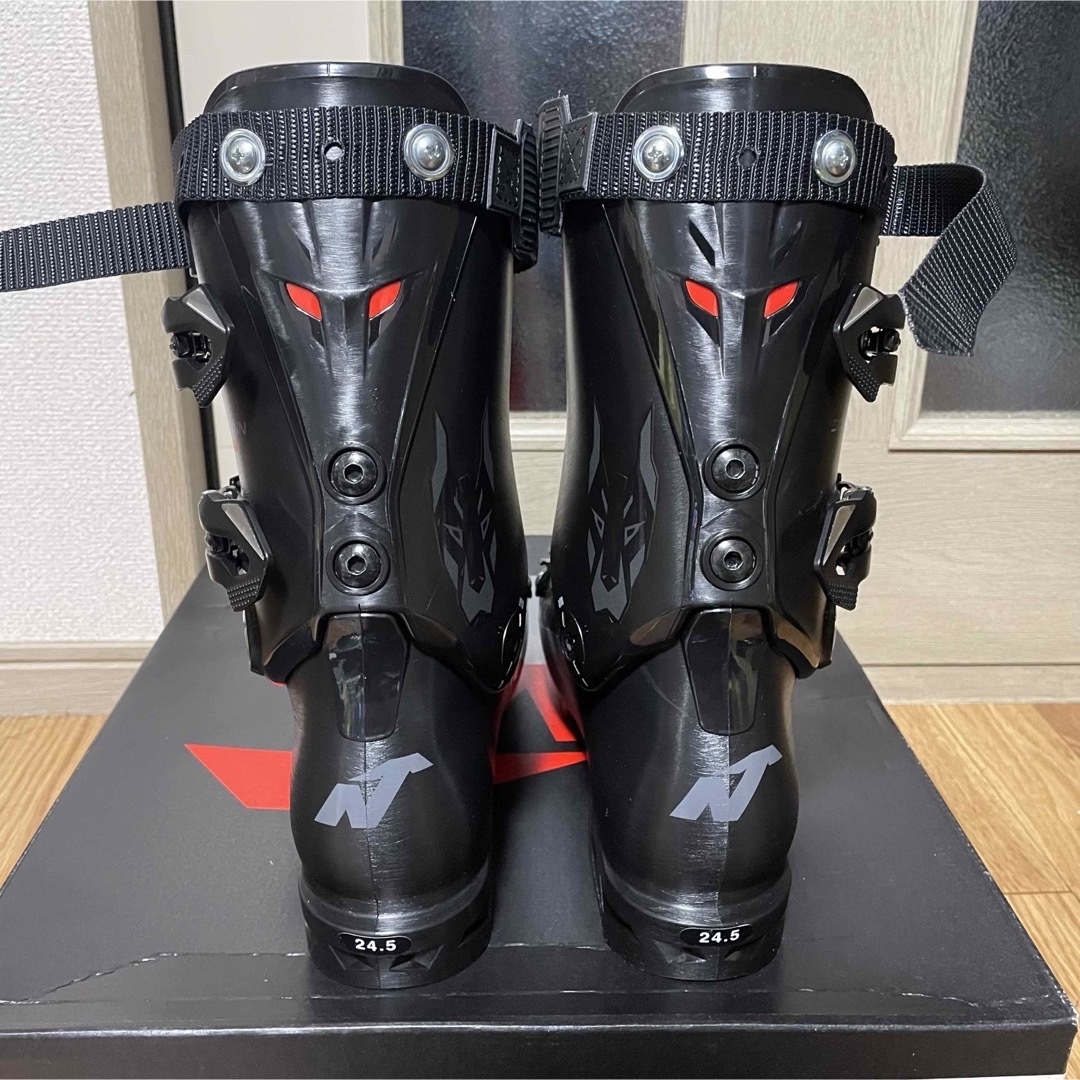 NORDICA - NORDICA ノルディカDOBERMANN 5 RD - Mの通販 by リラ NORDICA - NORDICA ノルディカDOBERMANN 5 RD - Mの通販 by リラ