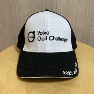 ボルボ(Volvo)の【非売品】Volvo Golf Challenge 2021(キャップ)