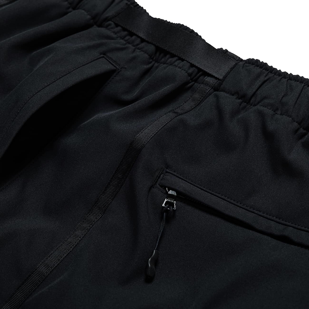 W)taps(ダブルタップス)の新品 WTAPS 23SS SPSS2001 / SHORTS BLACL XL メンズのパンツ(ショートパンツ)の商品写真