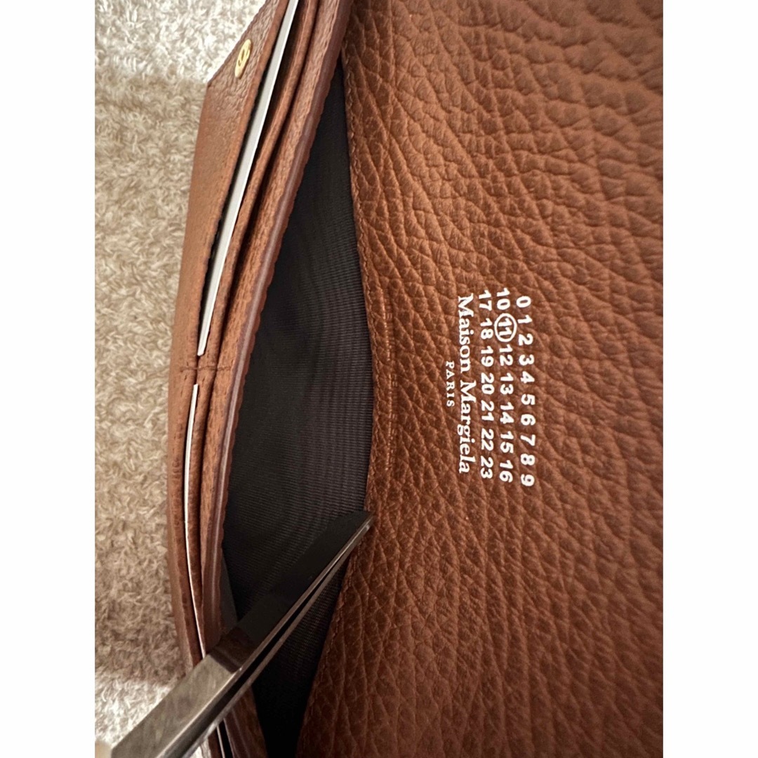 Maison Martin Margiela - 新品 Maison Margiela メゾンマルジェラ 長