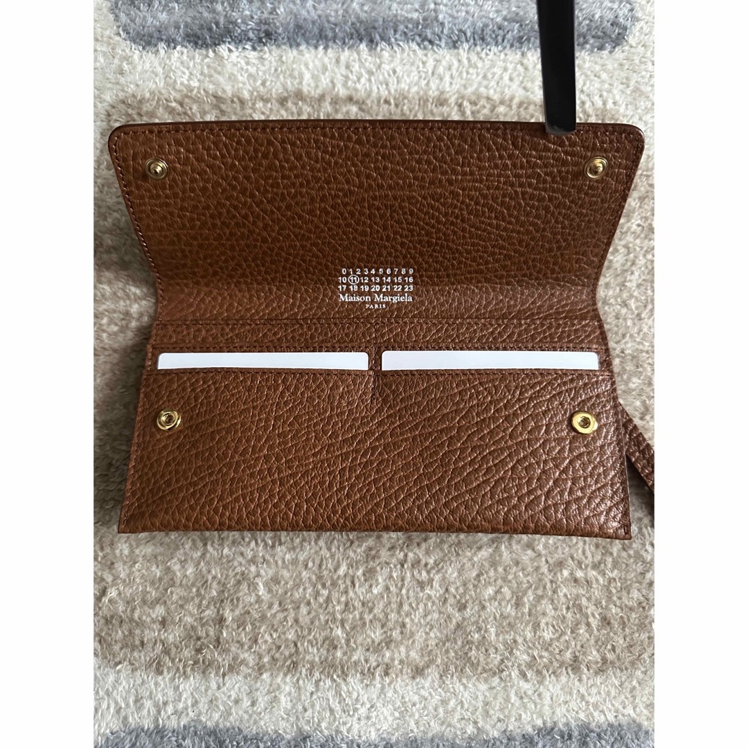 Maison Martin Margiela - 新品 Maison Margiela メゾンマルジェラ 長