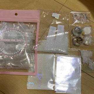 ネイル用品 セット♡(ネイル用品)