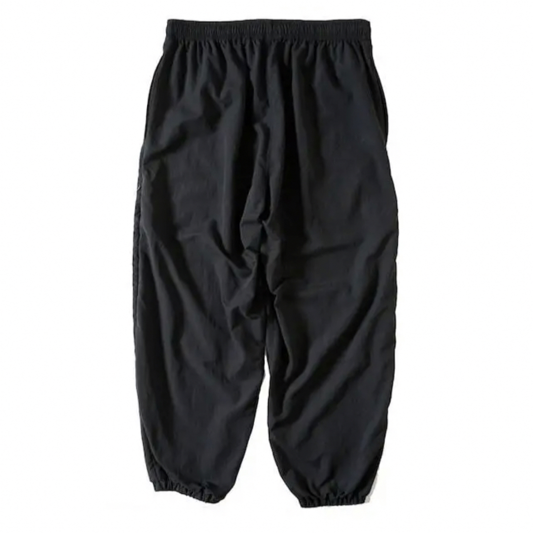 Private brand by S.F.S Track Nylon Pants 1
