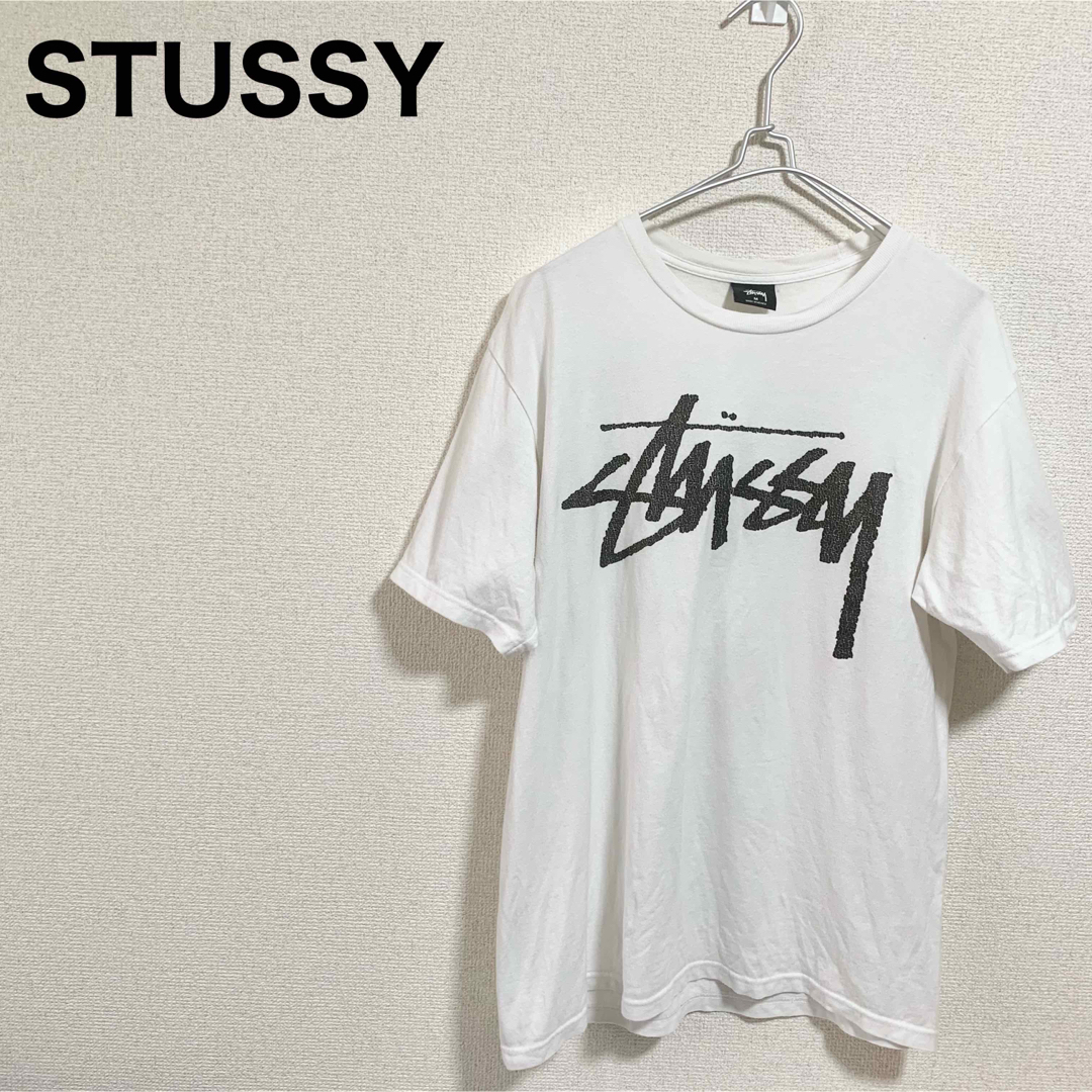 STUSSY メンズM