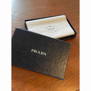 プラダ(PRADA)の美品　PRADA 空箱(その他)