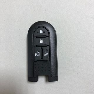 新品未使用★未登録★ダイハツ、スマートキー　タントLA600Sなど(セキュリティ)