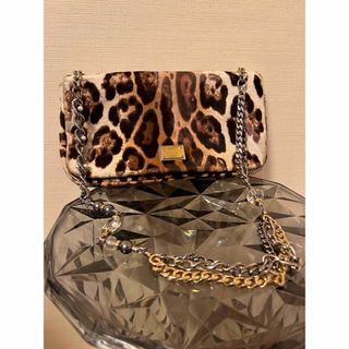 ドルチェ&ガッバーナ(DOLCE&GABBANA) クラッチ(レディース)の通販 47点
