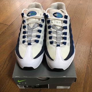 ナイキ(NIKE)のNIKE AIR MAX 95 OG(スニーカー)