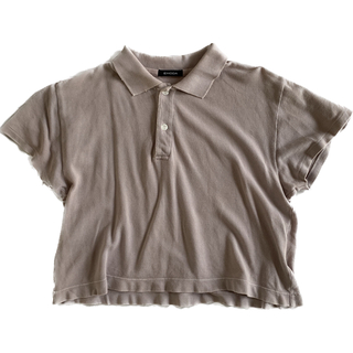エモダ(EMODA)のEMODA tops(Tシャツ(半袖/袖なし))