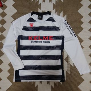 ケルメ(KELME)の★お値下げ★KELME　140　長袖(Tシャツ/カットソー)