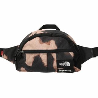 シュプリーム(Supreme)のSHUN様専用　Supreme North Face Bleached (ショルダーバッグ)