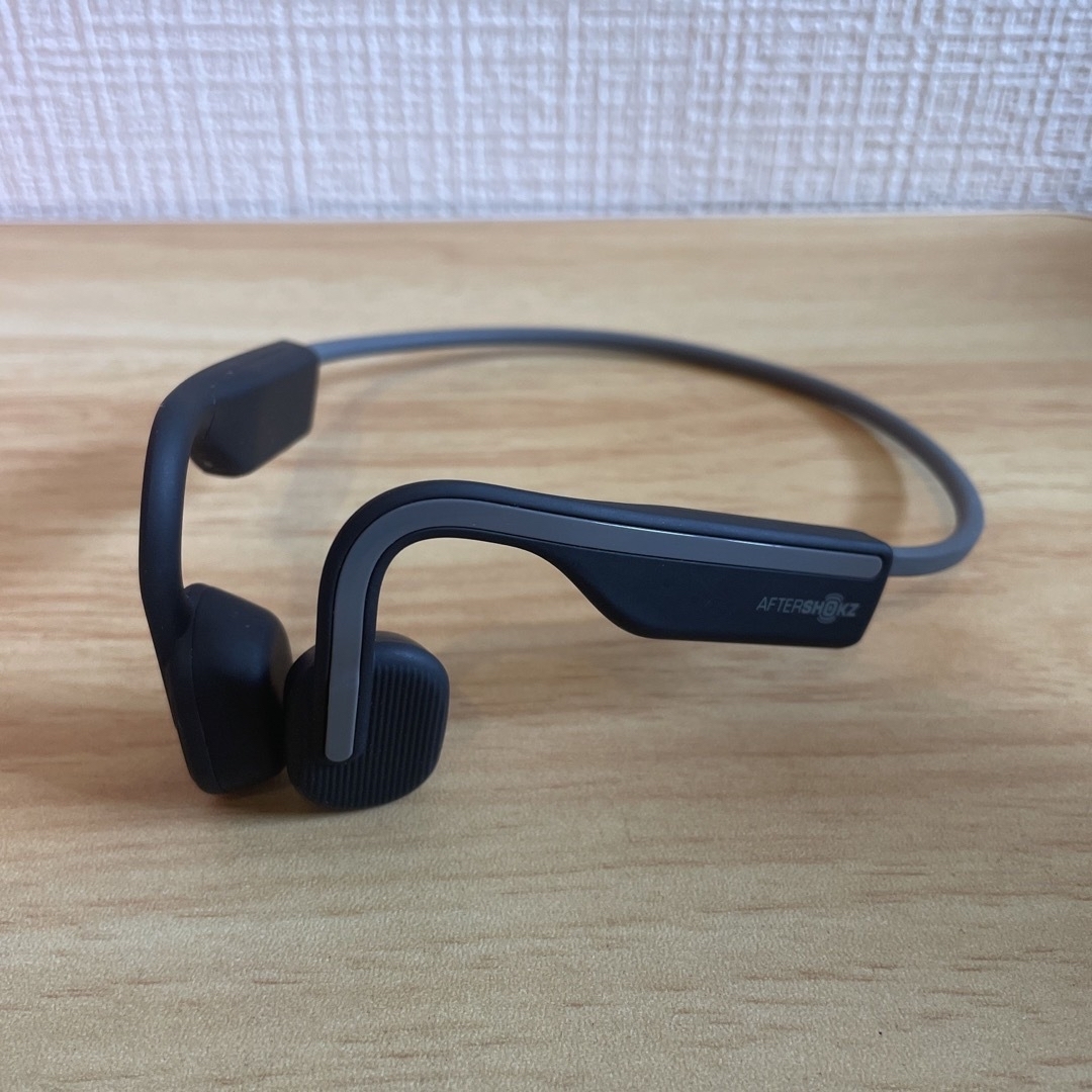 在庫有 AFT-EP-000005 【骨伝導ヘッドホン】AFTERSHOKZ AFTERSHOKZ AFT 在庫有 AFT-EP-000005 【骨伝導ヘッドホン】AFTERSHOKZ AFTERSHOKZ AFT