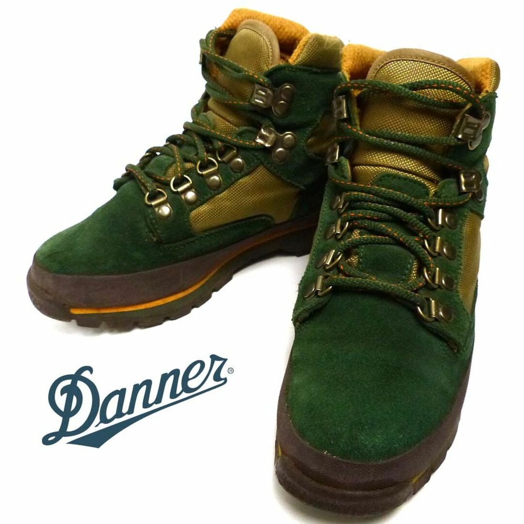 Danner(ダナー)のDanner / ダナー トレッキングブーツ　4 1/2(22.5cm相当) レディースの靴/シューズ(ブーツ)の商品写真