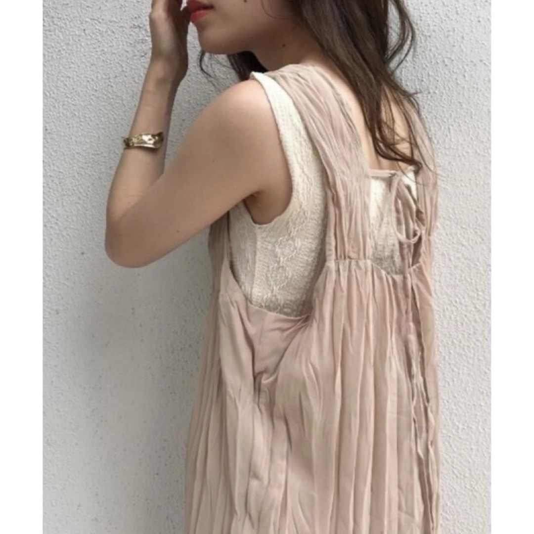 ☆美品☆イエナ IENA 花柄ワンピース・ナイスクラップ ボレロ カーディガン