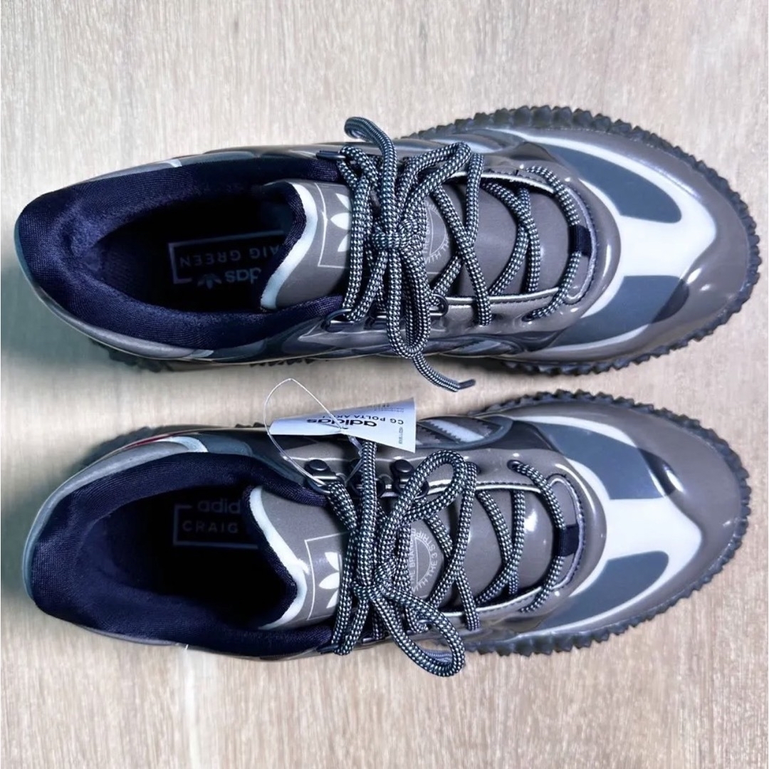 アディダス【ADIDAS】※クレイググリーンコラボ