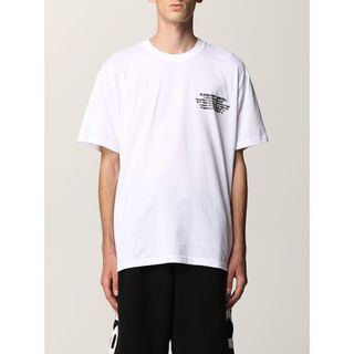 バーバリー(BURBERRY) ロゴTシャツ Tシャツ・カットソー(メンズ)の通販