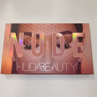 セフォラ(Sephora)のHUDA Beauty☆The New Nude(アイシャドウ)