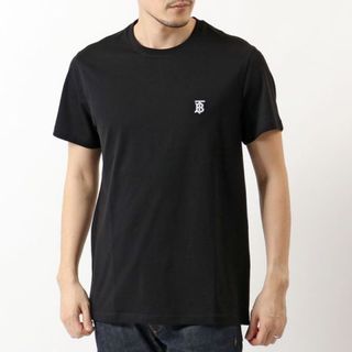 バーバリー(BURBERRY) ロゴTシャツ Tシャツ・カットソー(メンズ)の通販