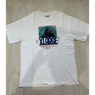 エクストララージ(XLARGE)のX-LARGE  Tシャツ(Tシャツ/カットソー(半袖/袖なし))