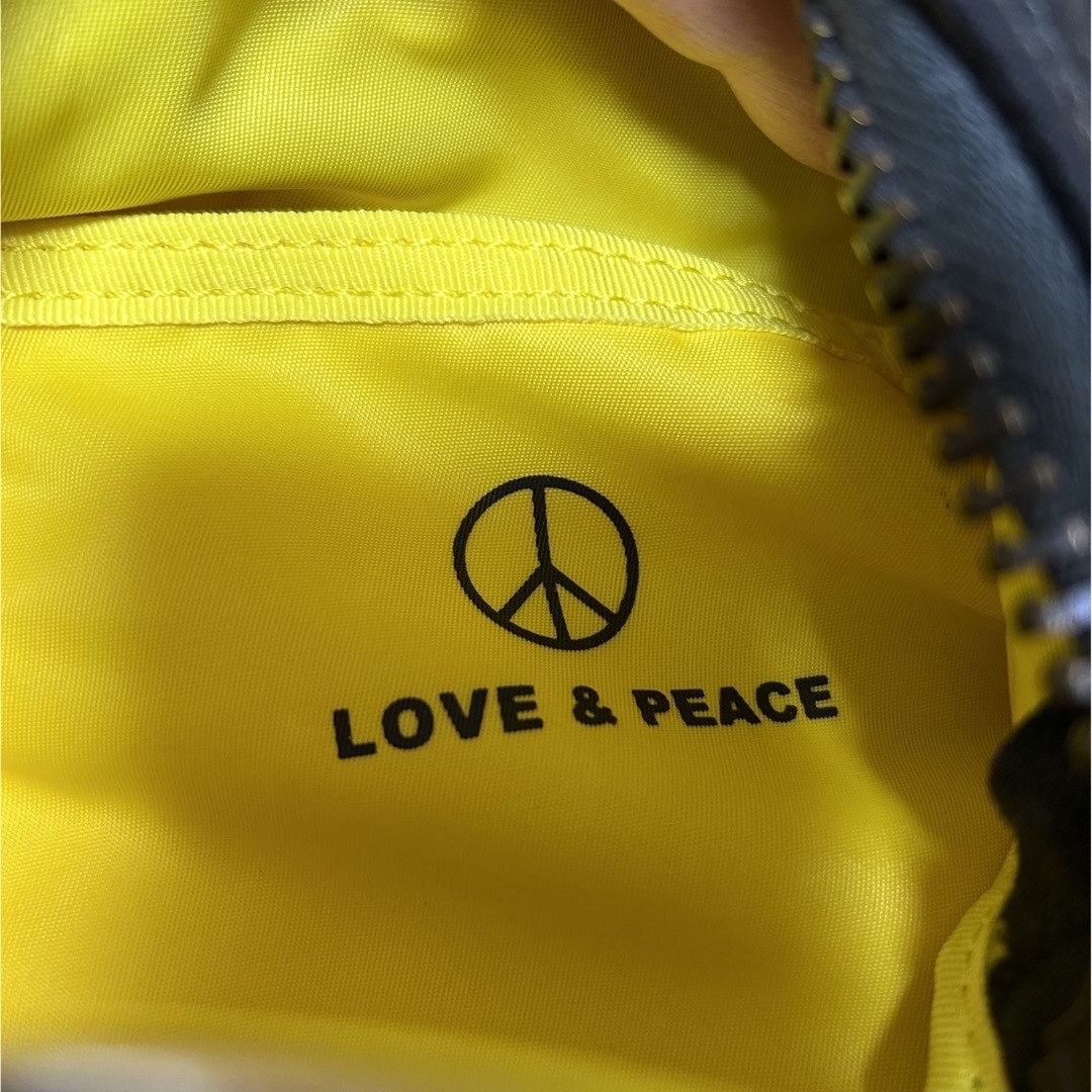 ポーター LOVE&PEACE ロールボストンバッグ | www.goodasgoldtraining.com