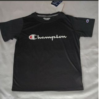 チャンピオン(Champion)のチャンピオン スポーツ 速乾 抗菌・防臭 UVカット 汗冷え防止 リフレクタ(Tシャツ(半袖/袖なし))