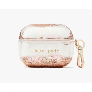 ケイトスペードニューヨーク(kate spade new york)のAirPods Pro ケース(モバイルケース/カバー)