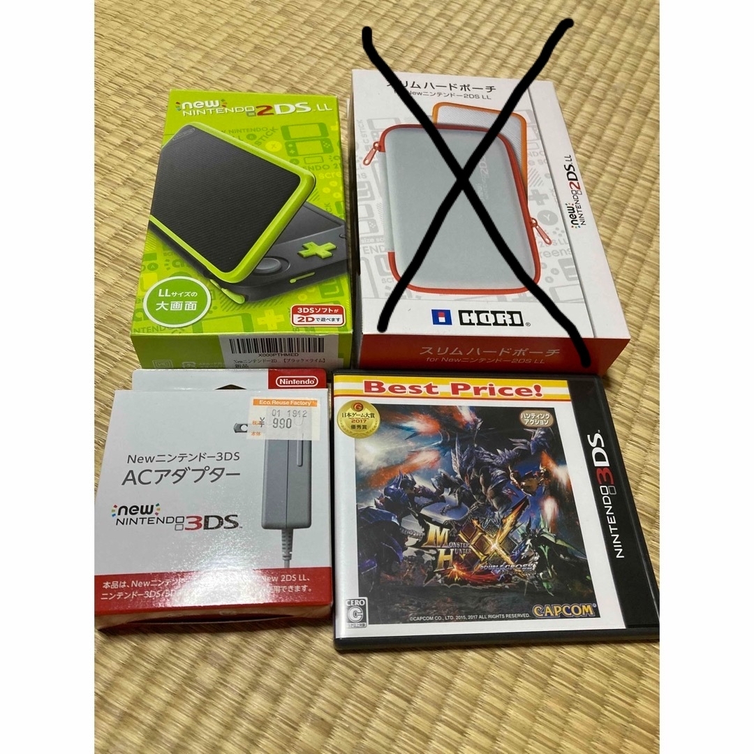 ニンテンドー2DS - すぴか様専用 Nintendo ゲーム機本体 ニンテンドー ...