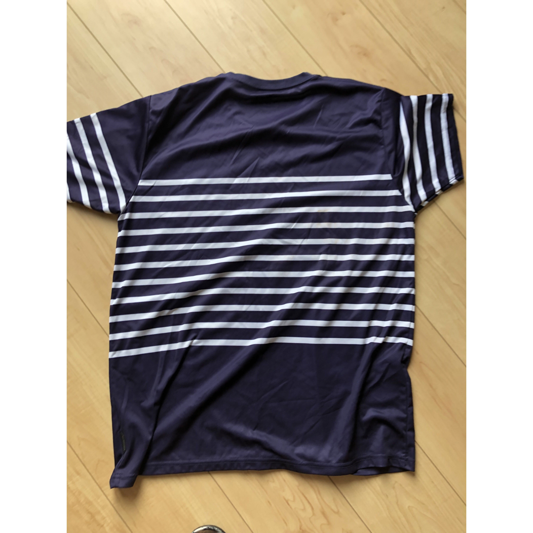 QUIKSILVER(クイックシルバー)のTシャツ メンズのトップス(Tシャツ/カットソー(半袖/袖なし))の商品写真