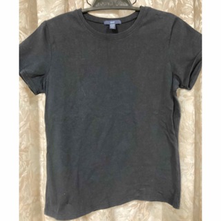 ギャップ(GAP)のGAP 黒tシャツ　Mサイズ(Tシャツ(半袖/袖なし))