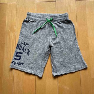 ギャップキッズ(GAP Kids)のGAP ハーフパンツ  130(パンツ/スパッツ)