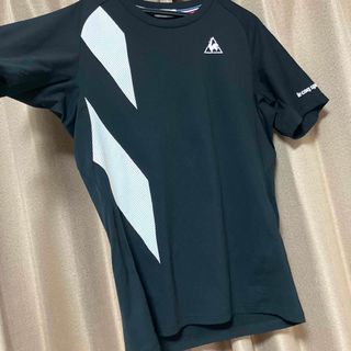 ルコックスポルティフ(le coq sportif)のルコックスポーティフ　Tシャツ　メンズ　L(ウェア)