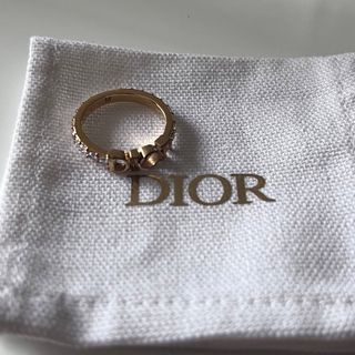 Christian Dior ディオールリング♡