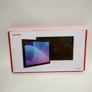 アイワ(aiwa)のdaaa様専用 aiwa タブレットJA2-TBA1002　新品未開封(タブレット)