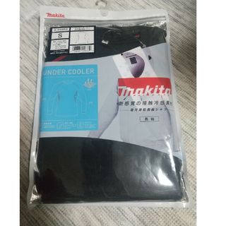 マキタ(Makita)の新品　Makita　アンダークーラー　マキタ(Tシャツ/カットソー(七分/長袖))