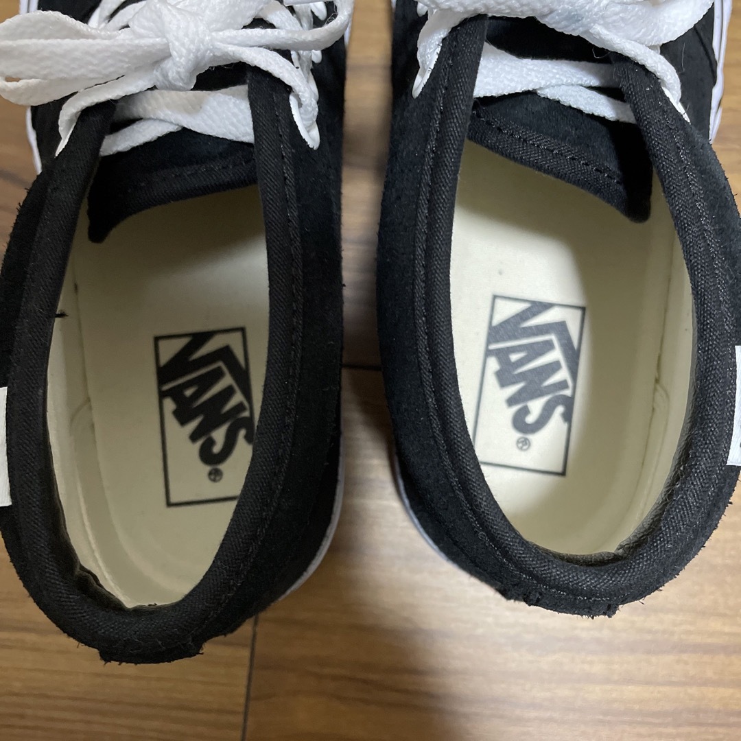 VANS(ヴァンズ)のvans スニーカー レディースの靴/シューズ(スニーカー)の商品写真