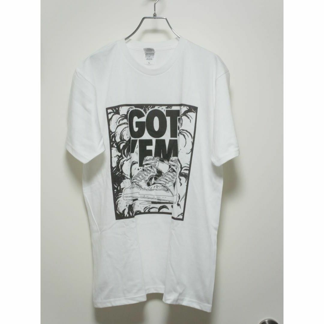 GOT'EM Tシャツ XXXL
