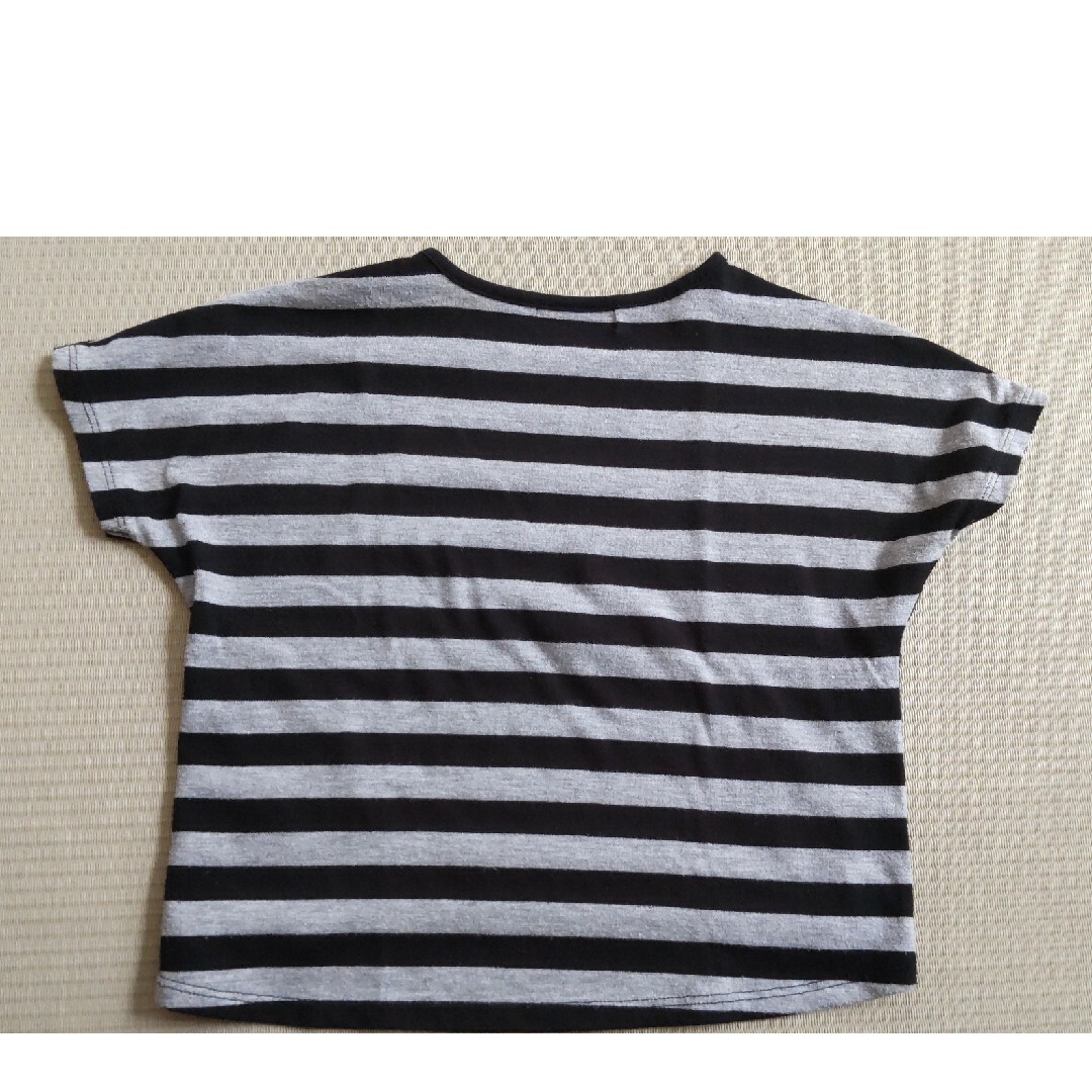 COMME CA ISM(コムサイズム)の半袖ﾃｲｼｬﾂ キッズ/ベビー/マタニティのキッズ服男の子用(90cm~)(Tシャツ/カットソー)の商品写真