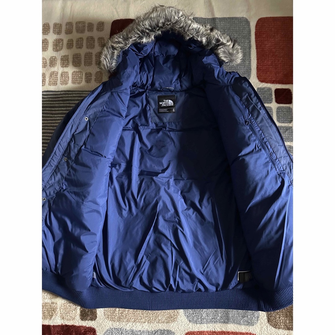 THE NORTH FACE   THE NORTH FACE ゴッサムジャケット ダウン