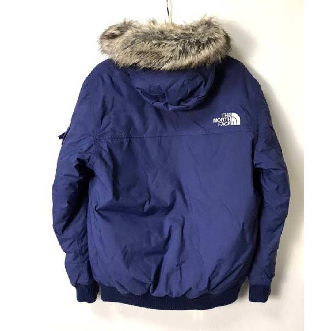 THE NORTH FACE ゴッサムジャケット ダウンジャケット 800フィル