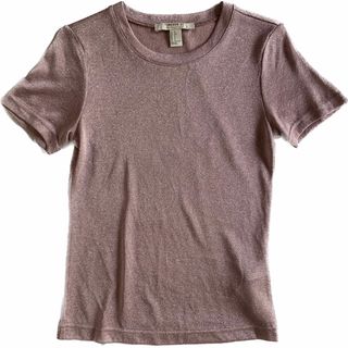 フォーエバートゥエンティーワン(FOREVER 21)のFOREVER21 tops(Tシャツ(半袖/袖なし))