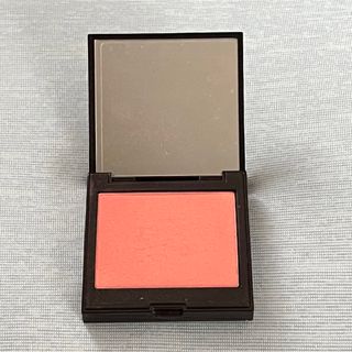 ローラメルシエ(laura mercier)のローラメルシエ　ブラッシュカラーインフュージョン 09 ピーチ(チーク)