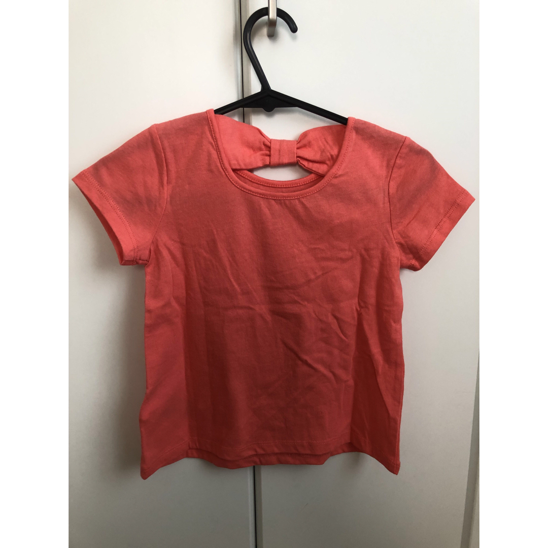 GAP(ギャップ)の新品未使用‼︎ GAP Ｔシャツ105cm キッズ/ベビー/マタニティのキッズ服女の子用(90cm~)(Tシャツ/カットソー)の商品写真