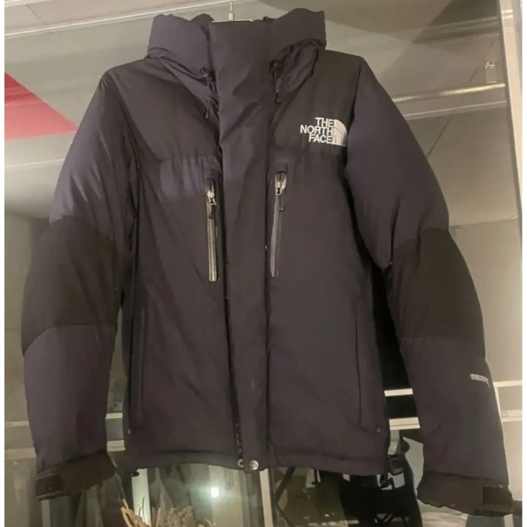 希少 THE NORTH FACE ノースフェイス バルトロライトジャケット S