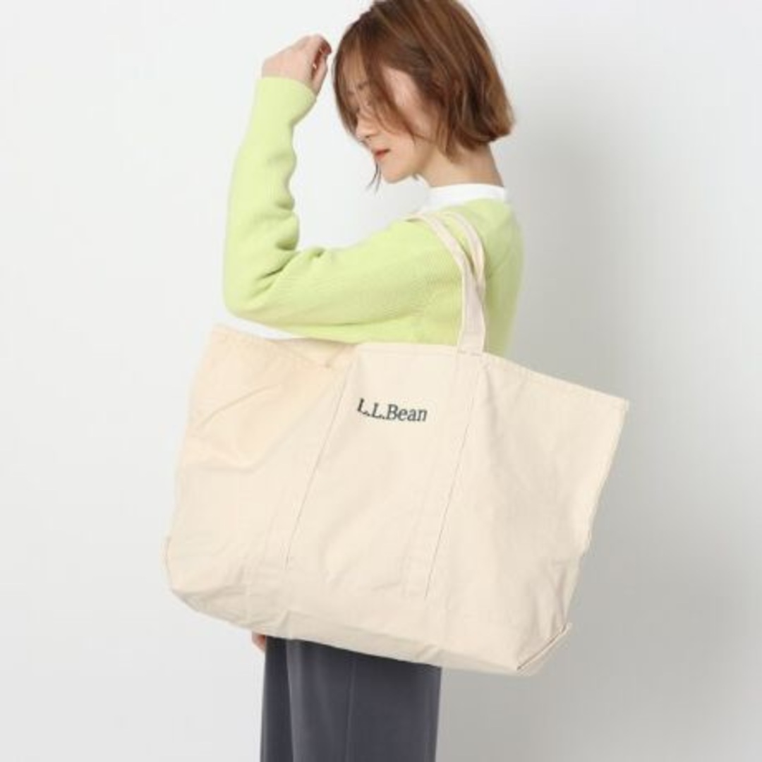 ２点♡新品♡L.L.Bean　グローサリートート