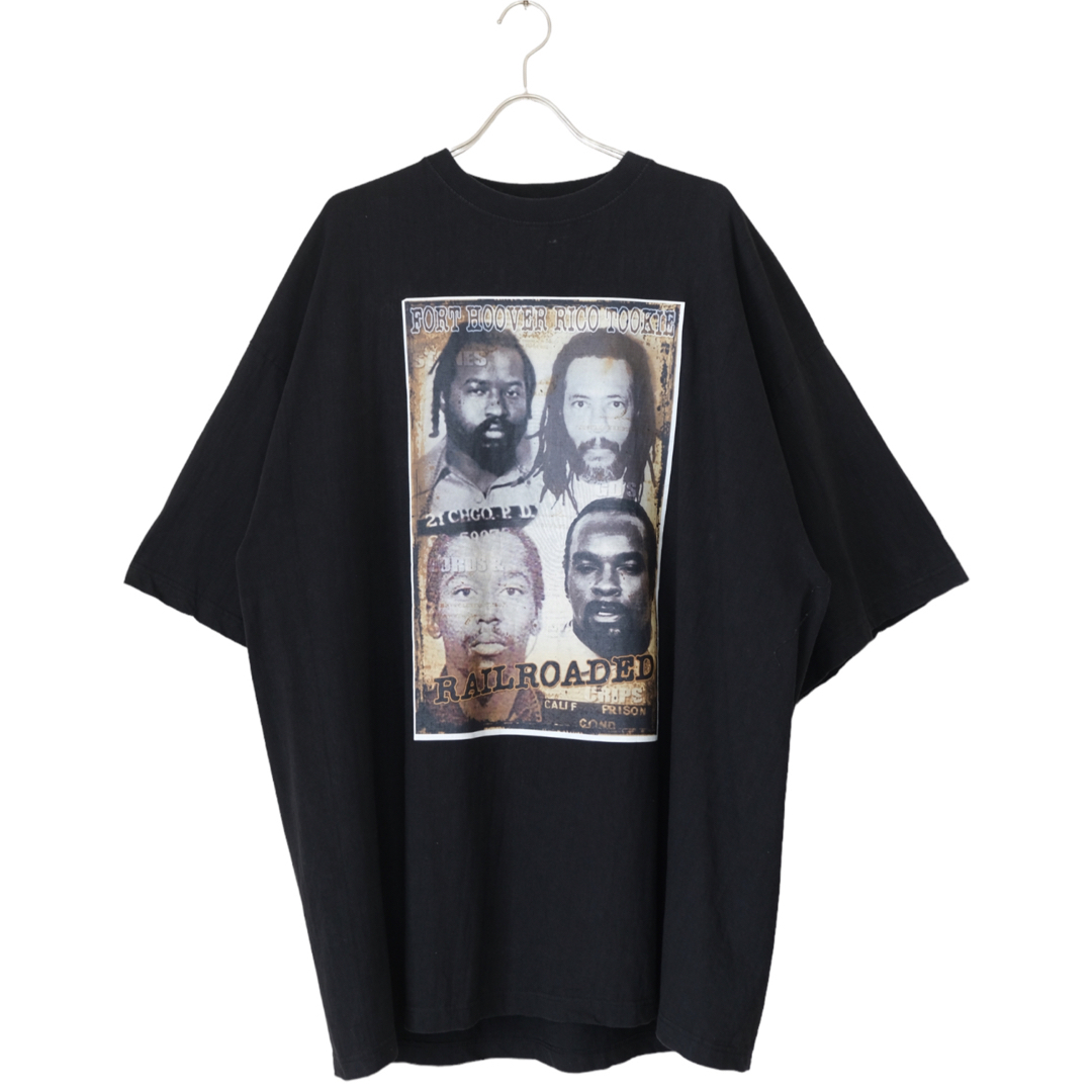 CLASSIC(クラシック)の00s classic CALIF PRISON Tee メンズのトップス(Tシャツ/カットソー(半袖/袖なし))の商品写真