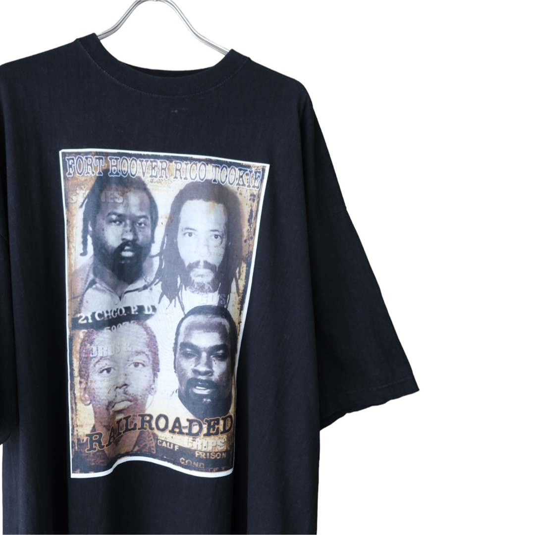 CLASSIC(クラシック)の00s classic CALIF PRISON Tee メンズのトップス(Tシャツ/カットソー(半袖/袖なし))の商品写真