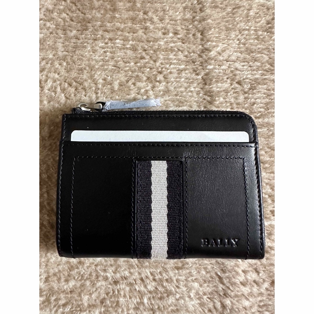 新品 BALLY バリー コインケース レザー