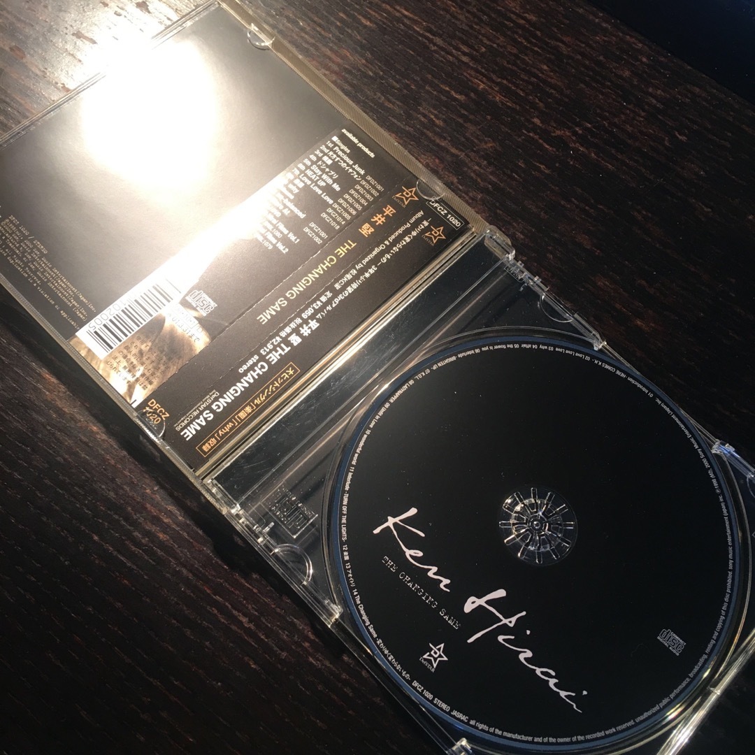 平井堅　3rd 4th 5th 6th アルバム 4枚セット エンタメ/ホビーのCD(ポップス/ロック(邦楽))の商品写真