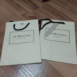 ジョーマローン(Jo Malone)のJo Malone　ショップ袋(ショップ袋)