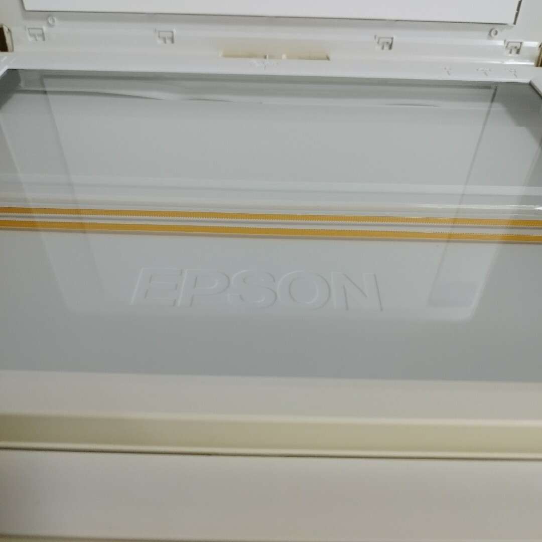 EPSON(エプソン)のEPSON EP-803AW スマホ/家電/カメラのPC/タブレット(PC周辺機器)の商品写真